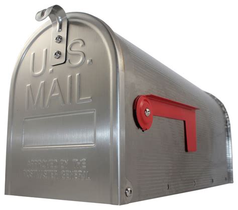 stainless steel mail boxes|heavy duty stainless steel mailbox.